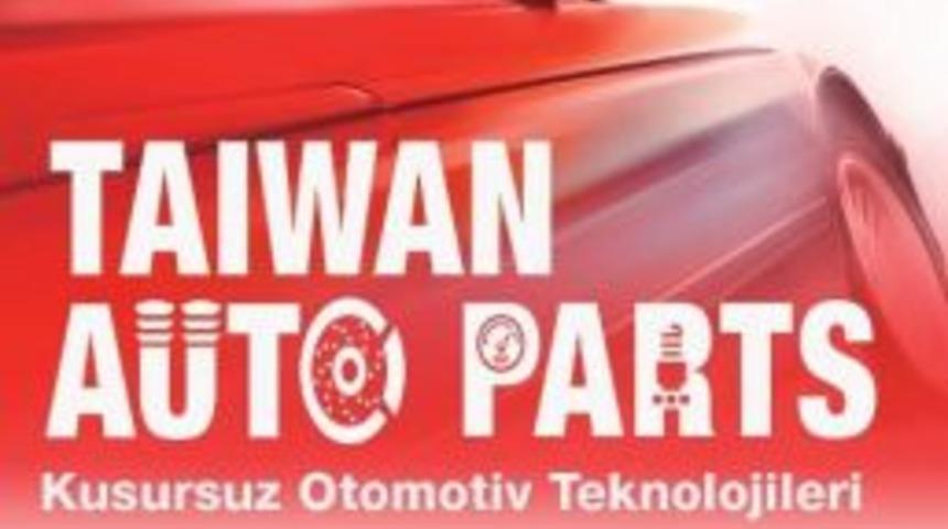 Automechanıka İstanbul 2016