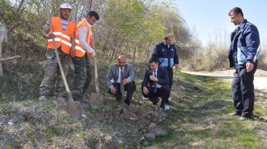 Başkan &Uuml;nl&uuml; &Ccedil;alışmaları İnceledi