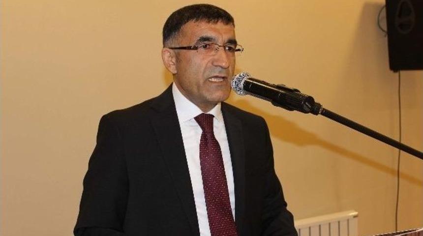 Muş&rsquo;ta Avukatlar G&uuml;n&uuml; Kutlandı