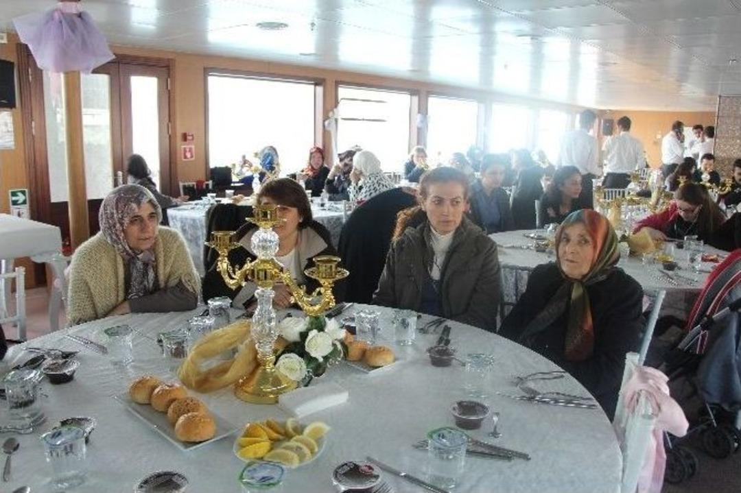 Şehit Yakınlarından Ter&ouml;re Tepki