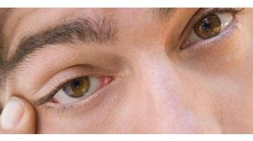 G&ouml;zler V&uuml;cudun Aynasıdır