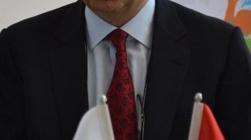 T&uuml;rkoğlu: &ldquo;kırsal Kesimdeki Elektrik Sorununu &Ccedil;&ouml;zeceğiz&rdquo;