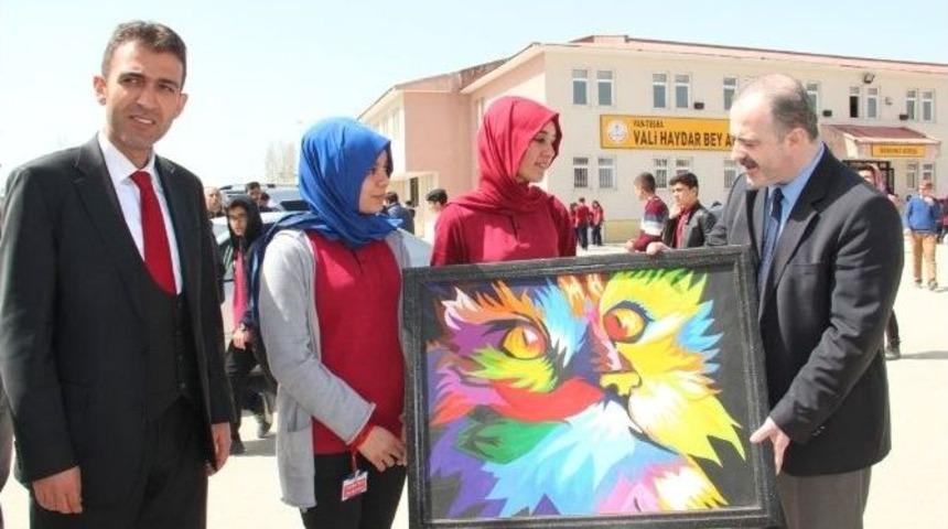Tuşba Belediyesi&rsquo;nden &lsquo;umre&rsquo; &Ouml;d&uuml;ll&uuml; Siyer Sınavı