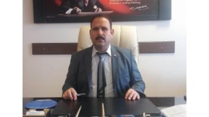 Sözleşmeli Personel Alımı Müracaatları Başladı