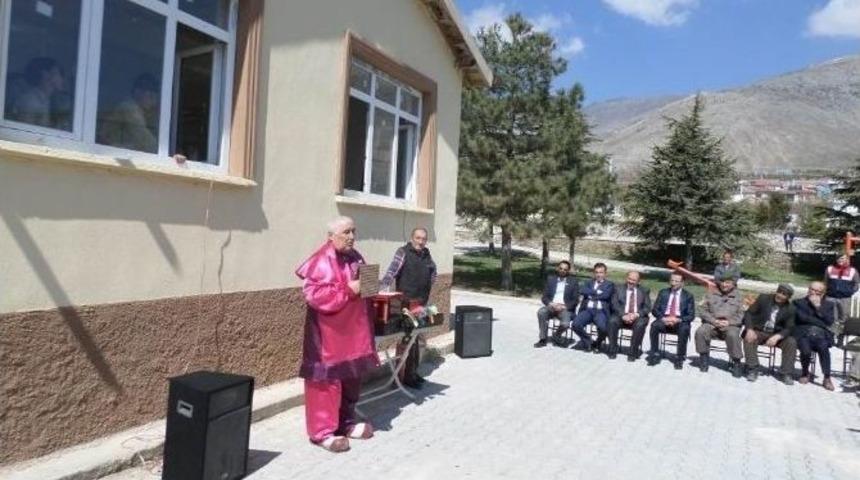 Bolvadin&rsquo;de "ekap" Projesi Devam Ediyor