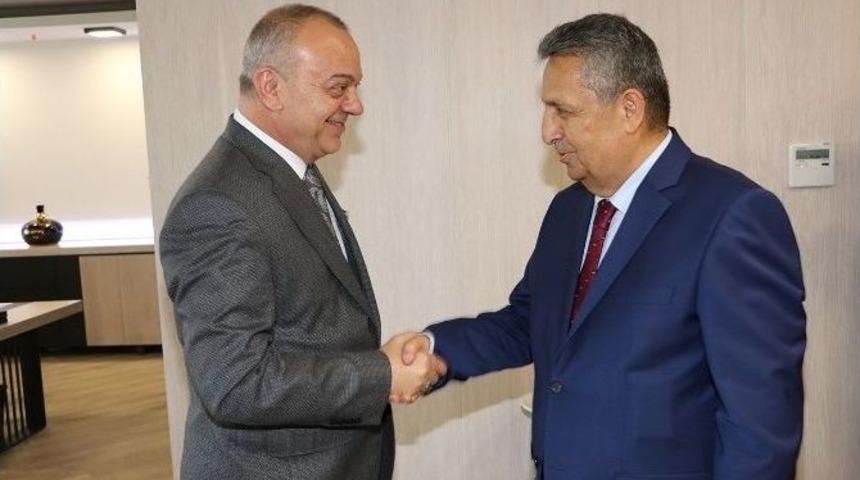 Sultanlar Play-off Finallerine Moralli Gidiyor