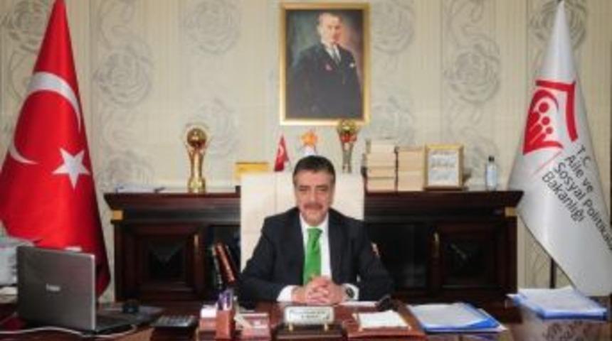 Asdep İ&ccedil;in Van&rsquo;da 44 Kişi Alınacak