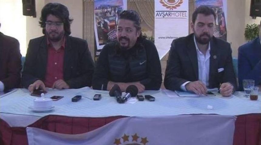 &lsquo;yola Geldik&rsquo; Sinema Filmi Tanıtıldı