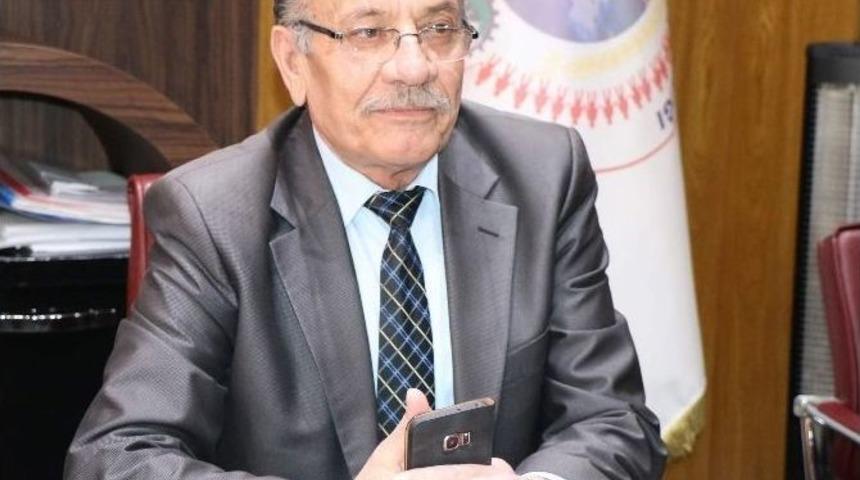 Ak Parti Boğazlıyan İl&ccedil;e Başkanı Hamza Kaya: