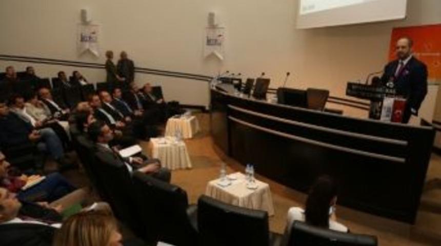 "yenilenebilir Enerji" Konferansı