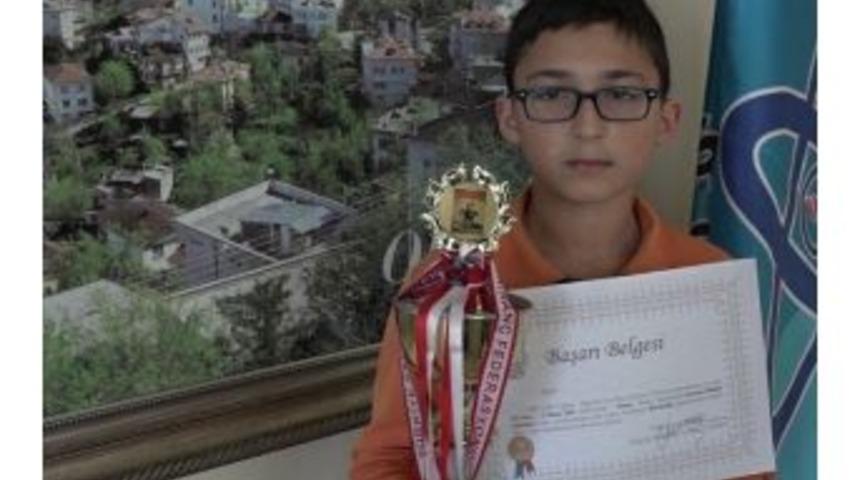 Satran&ccedil; B&ouml;lge Birincisi Ordu&rsquo;dan