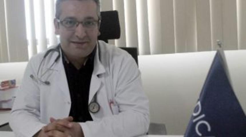 Kkka Hastalığından 12 Yılda 463 Kişi &Ouml;ld&uuml;