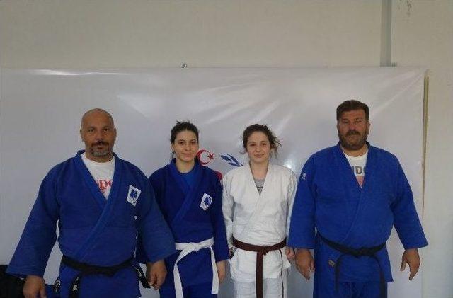 Yunusemre’den Judo’da Başarı