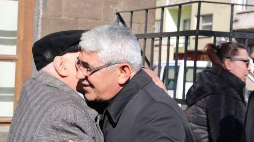 Kars Belediye Başkanı Murtaza Kar&ccedil;anta, &ldquo;&ouml;nceliğimiz İnsan Odaklı Hizmet&rdquo;