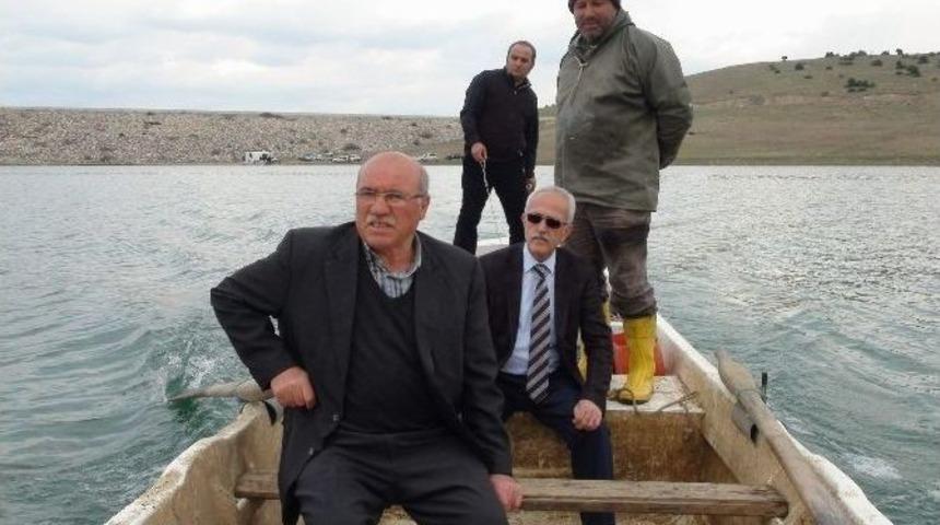 Yozgat&rsquo;tan Avrupa&rsquo;ya Balık İhracı