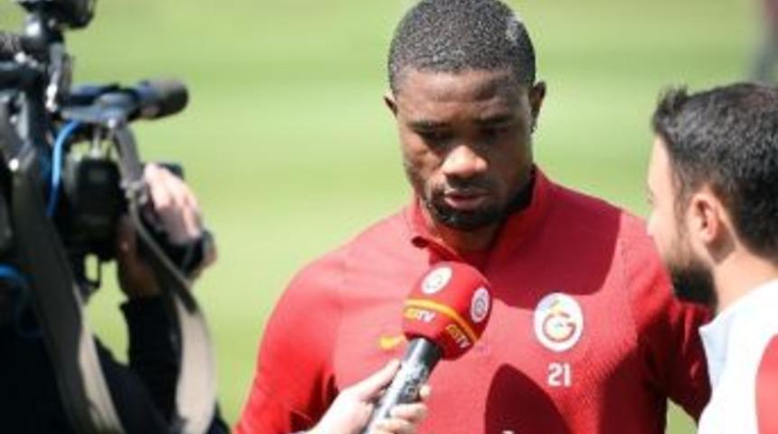 Aurelıen Chedjou: “inanılmaz Sinirliyim”
