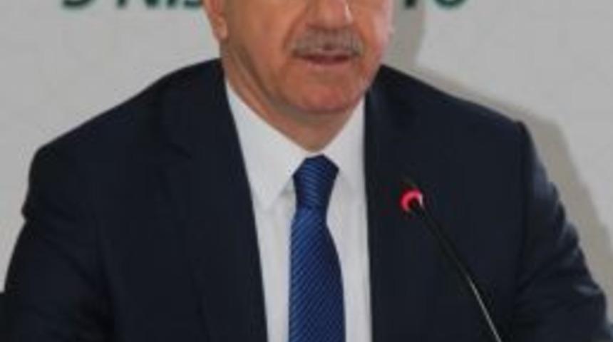 Yanılmaz’dan, Abd’li Yetkililere Davetli Tepki