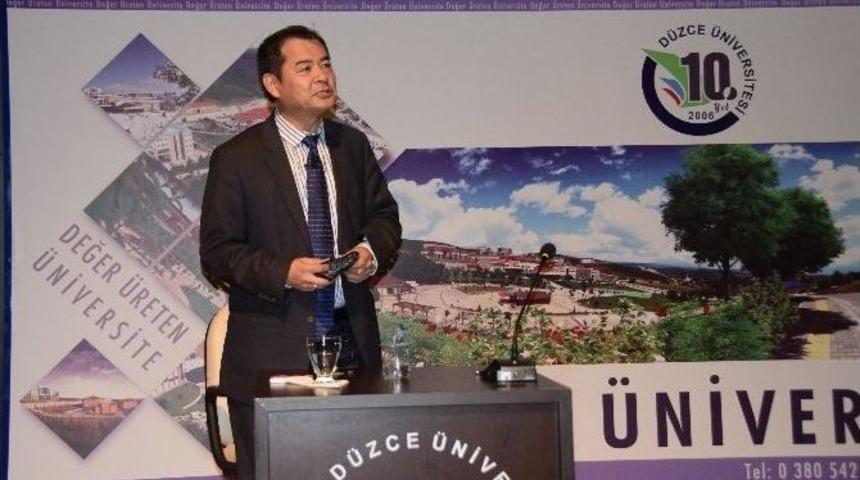 Japon M&uuml;hendis: "t&uuml;rkiye&rsquo;de 55 İl Birinci Deprem Kuşağında"