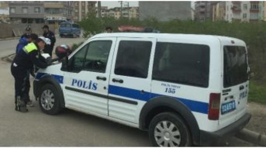 Ordu&rsquo;da 548 Ara&ccedil; Trafikten Men Edildi