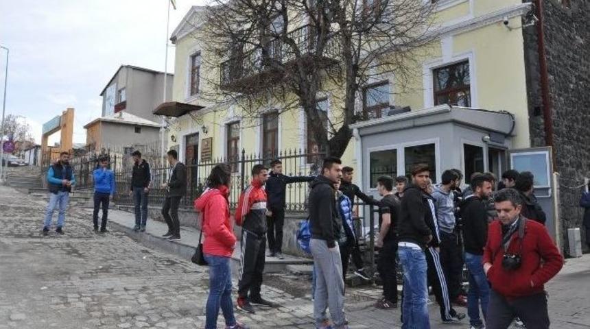Azerbaycan&rsquo;a T&uuml;rkiye&rsquo;nin D&ouml;rt Tarafından Destek Yağıyor