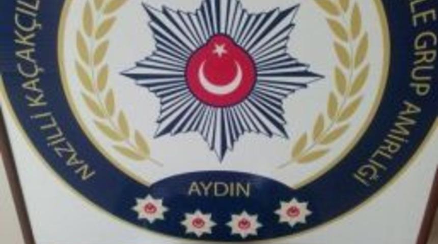 Nazilli Polisinden &rsquo;torbacı&rsquo; Operasyonu