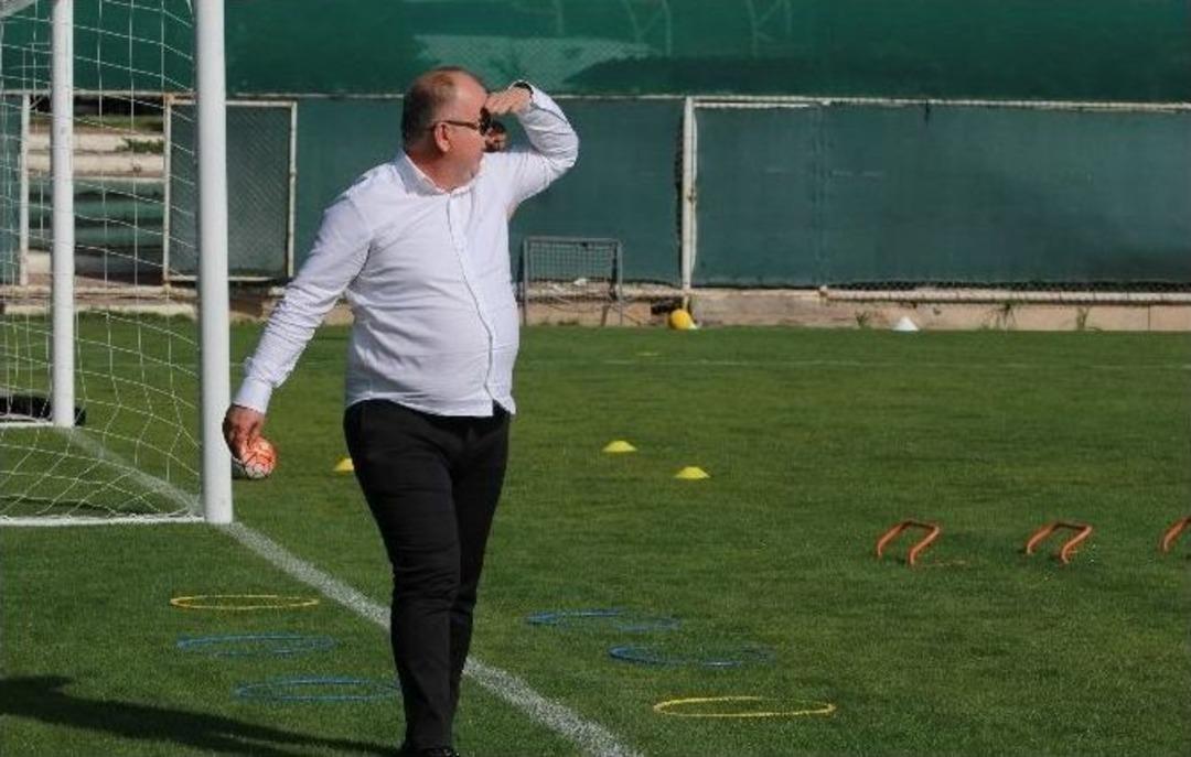 Antalyaspor&rsquo;da Kayserispor Ma&ccedil;ı Hazırlıkları Başladı