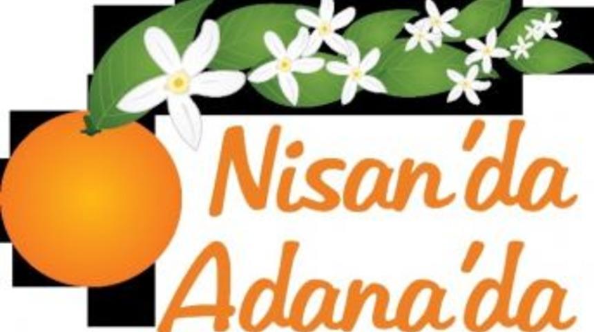 Uluslararası Portakal &Ccedil;i&ccedil;eği Karnavalı Başlıyor