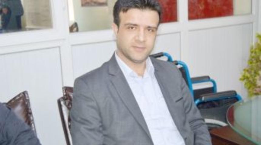 Başkan &Ccedil;iğdem, &ldquo;2015 Yılında Besni&rsquo;ye &Ouml;nemli Yatırımlar Yapıldı&rdquo;