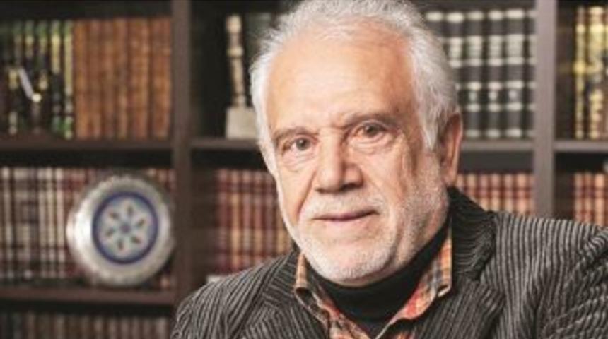 Prof. Dr. İhsan S&uuml;reyya Sırma Malatya&rsquo;ya Geliyor