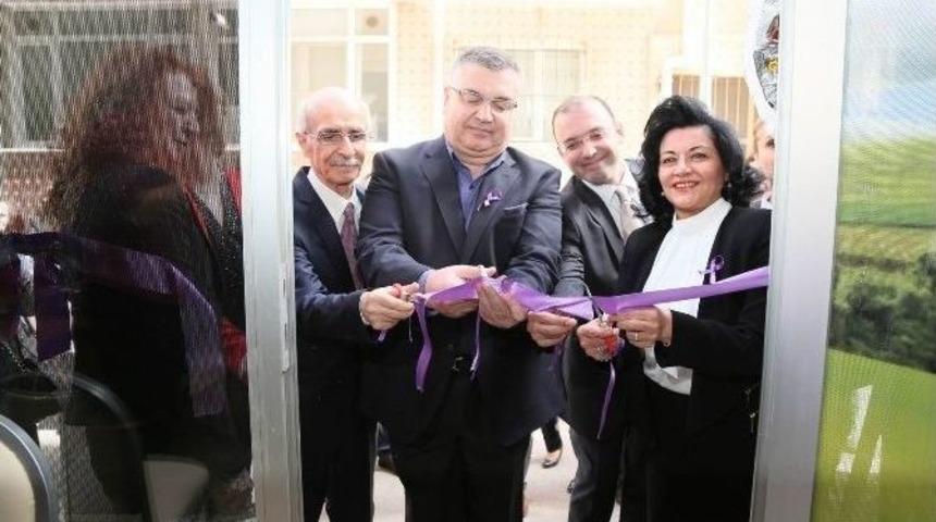 Kırklareli Kanser Savaş Derneği A&ccedil;ıldı