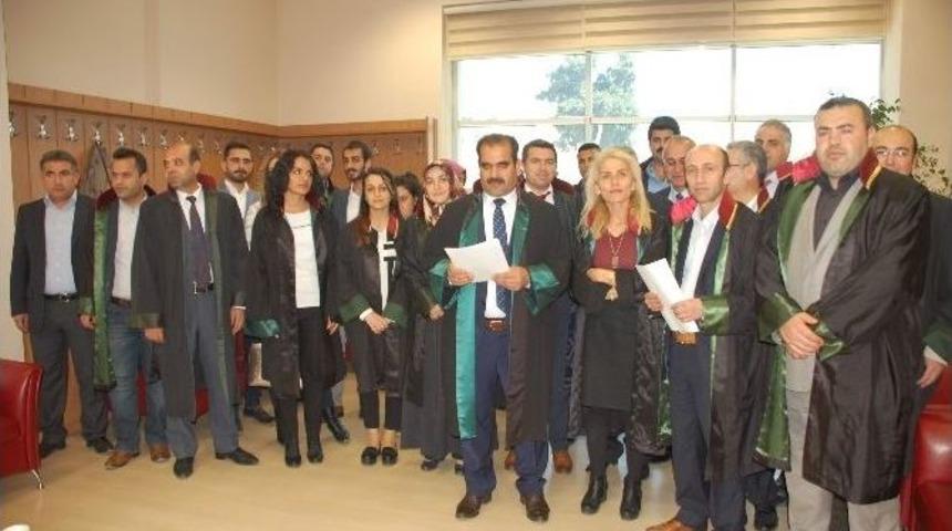 Barodan Avukatlar G&uuml;n&uuml; A&ccedil;ıklaması