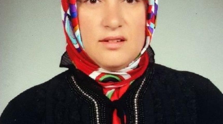 Eşini Yakan Koca, Evden Uzaklaştırma Cezası Almış