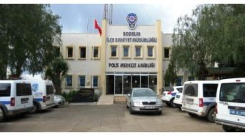 Bodrum&rsquo;da Polis Teşkilatının 171. Kuruluş Yıl D&ouml;n&uuml;m&uuml; Buruk Kutlanacak