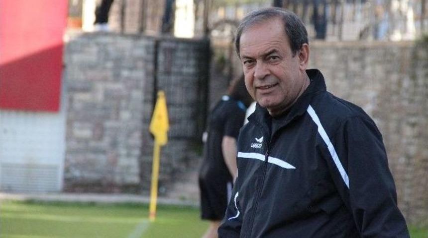 Karab&uuml;kspor&rsquo;da 1461 Trabzonspor Ma&ccedil;ı Hazırlıkları Başladı