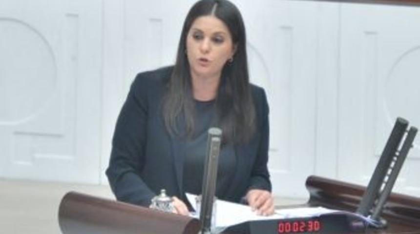 Kadın Milletvekillerinden Kılı&ccedil;daroğlu&rsquo;nun S&ouml;zlerine Tepki