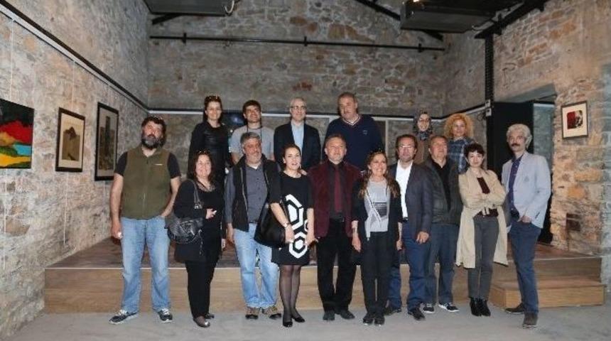 Trafo Bodrum&rsquo;da Sergiler Başladı