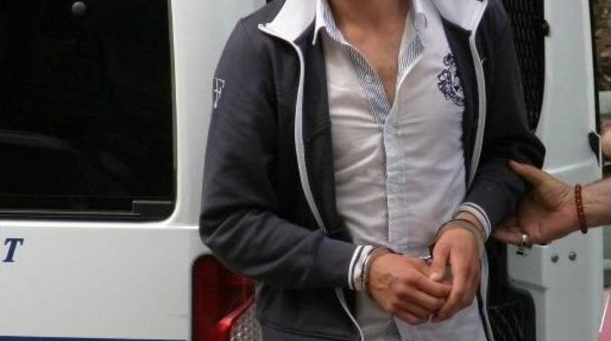 Pompalı T&uuml;fekli Cinayetin Davası Başladı