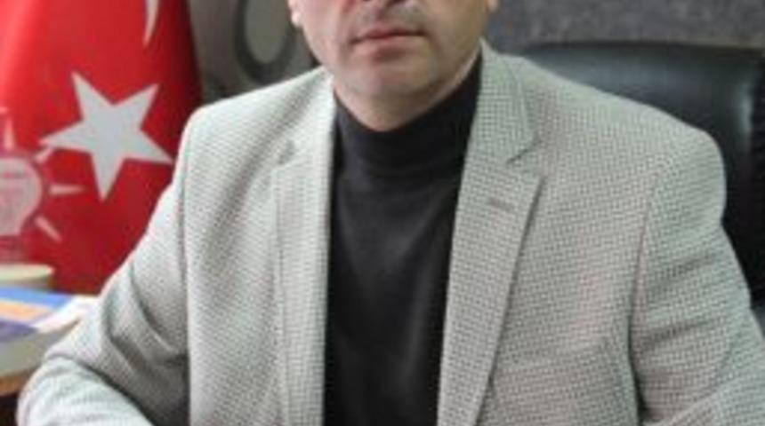 Şehidin Ailesine Yeni Ev Yapılacak