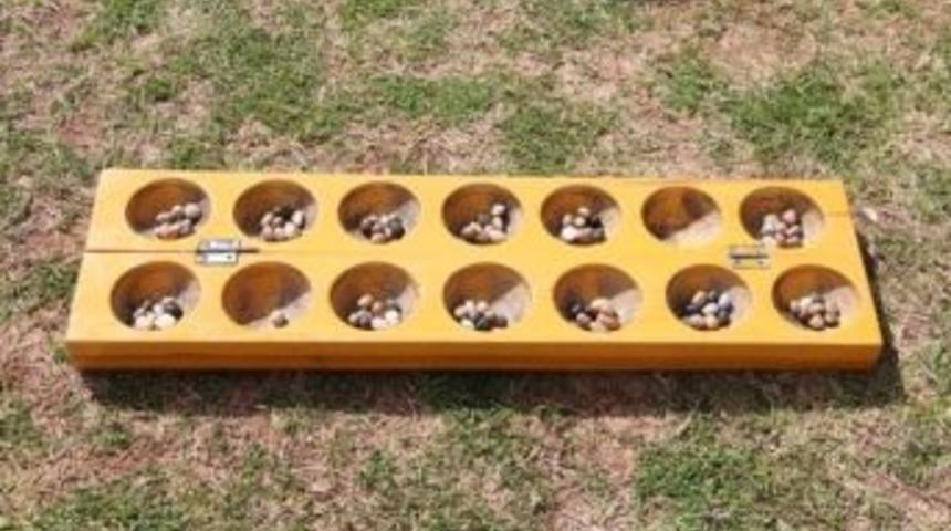 Mıngala Harran&rsquo;da Yeniden Canlanacak