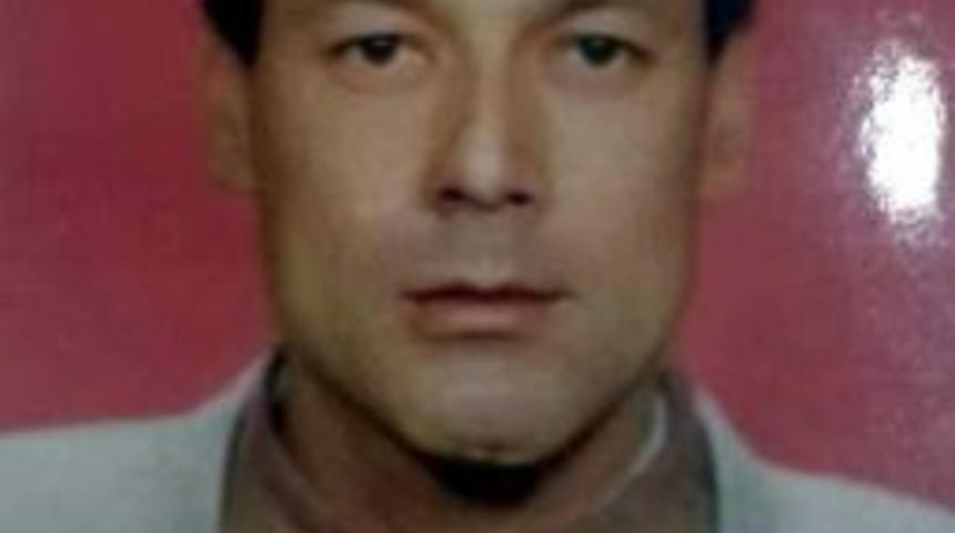 Nazillili Kuyumcu Yaşama Tutunamadı