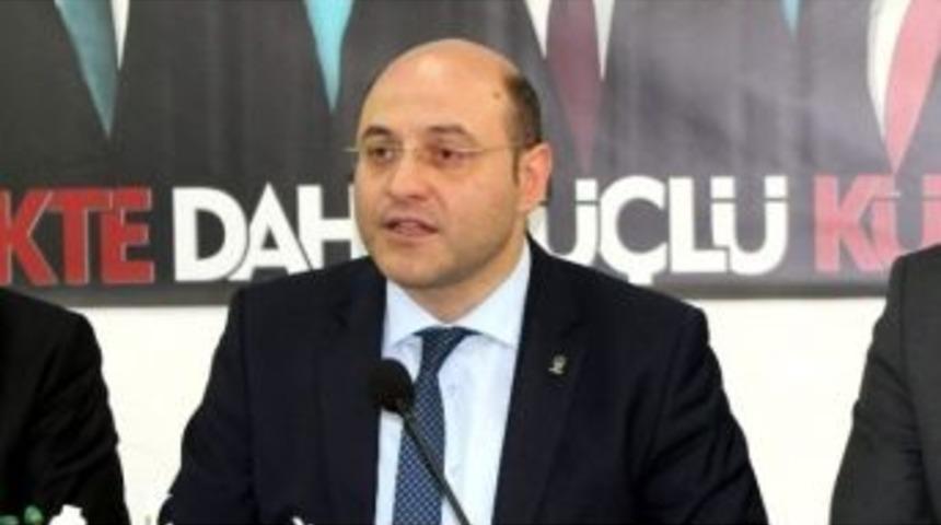 Başkan Ali &Ccedil;etinbaş: K&uuml;tahya, İşsizlikte T&uuml;rkiye Ortalamasının 4 Puan Altında