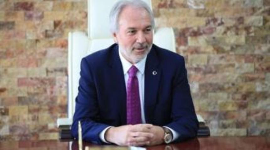 Belediye Başkanı Kamil Sara&ccedil;oğlu Abd&rsquo;ye Gidiyor