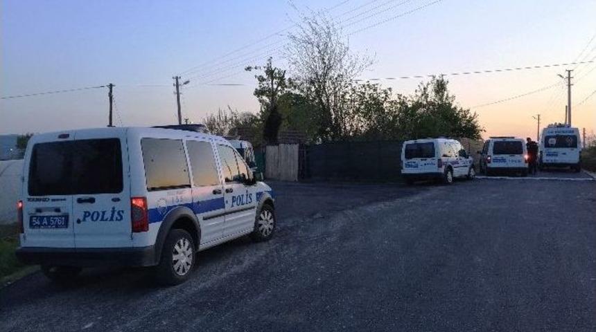 Silahlı Kavganın Ardından Yumruklar Konuştu: 5 Yaralı