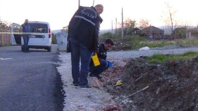 Silahlı Kavganın Ardından Yumruklar Konuştu: 5 Yaralı