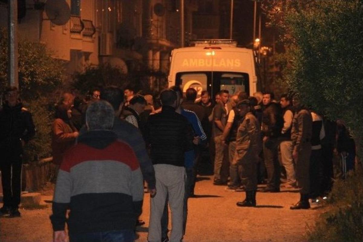Aynı Mahalleden 3 G&uuml;n Arayla İkinci Şehit