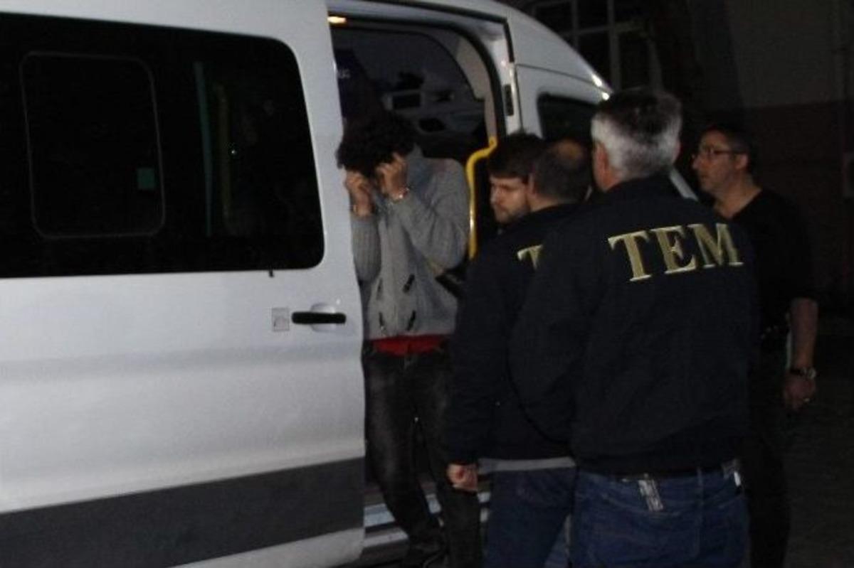 Pkk&rsquo;nın Gen&ccedil;lik Yapılanmasına Darbe