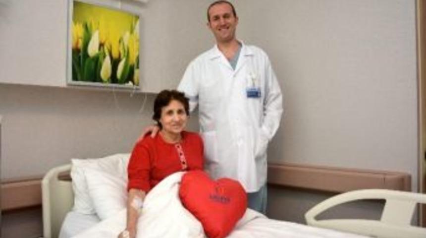 70 Yaşında Canlı Yayına Bağlandı Hayatı Değişti