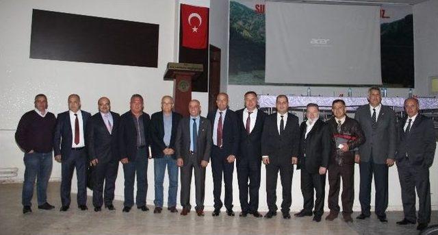 T&uuml;rkiye Kiraz İhracatında D&uuml;nya Liderliğini Hedefliyor 1