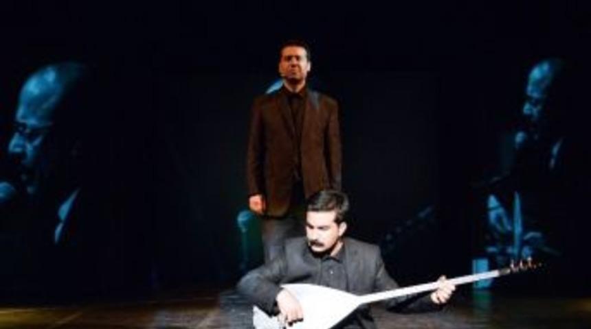 Neşeyle H&uuml;zn&uuml; Harmanlayan Ustalar Diyarbakır&rsquo;da