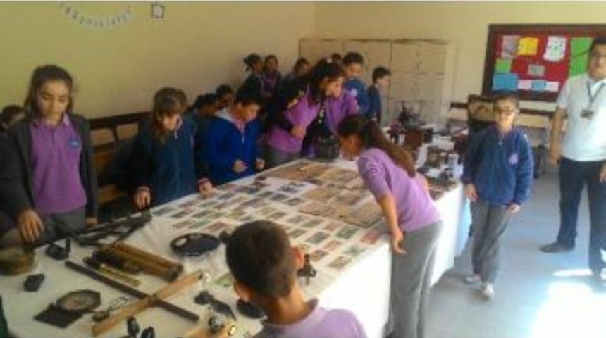 Rahmi Ko&ccedil; Gezici M&uuml;zesi Biga&rsquo;da